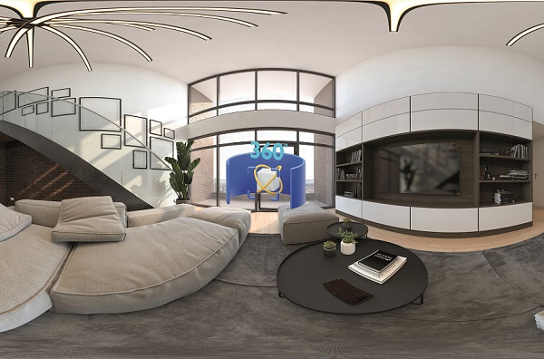 Home viewing and tour || Immersive 360 experience || 360 virtual tour